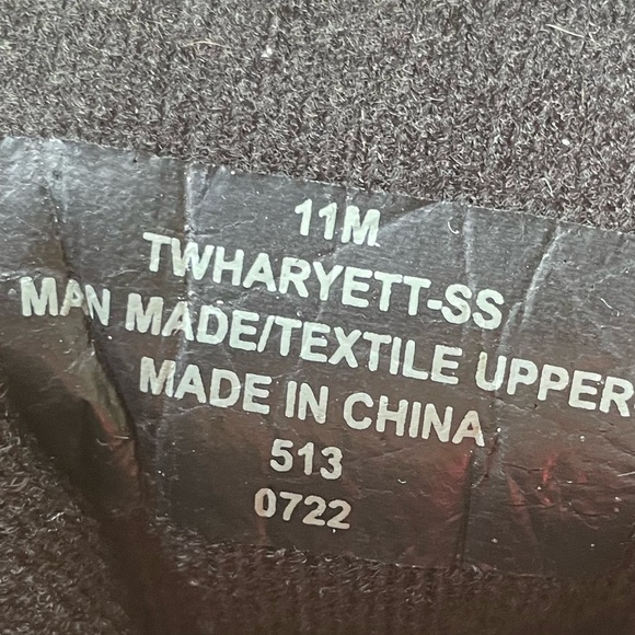 Tommy Hilfiger Haryett Duck Boots - Picture 9 of 9